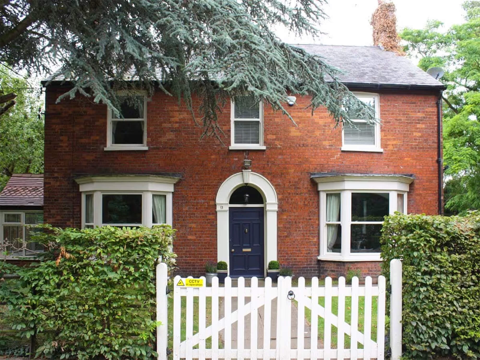 Cottage Rentals In Wainfleet, Lincolnshire Near Skegness Beach