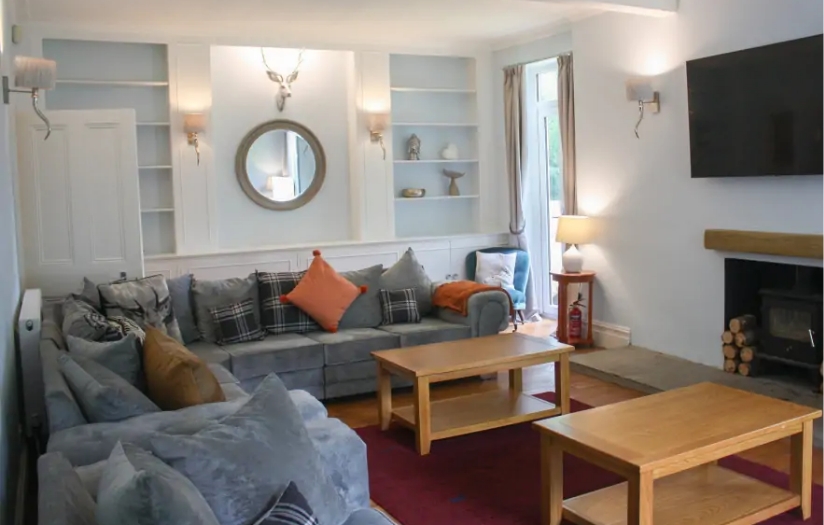 Cottage Rentals In Wainfleet, Lincolnshire Near Skegness Beach