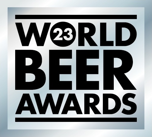 World Beer Awards 2023 - Silver