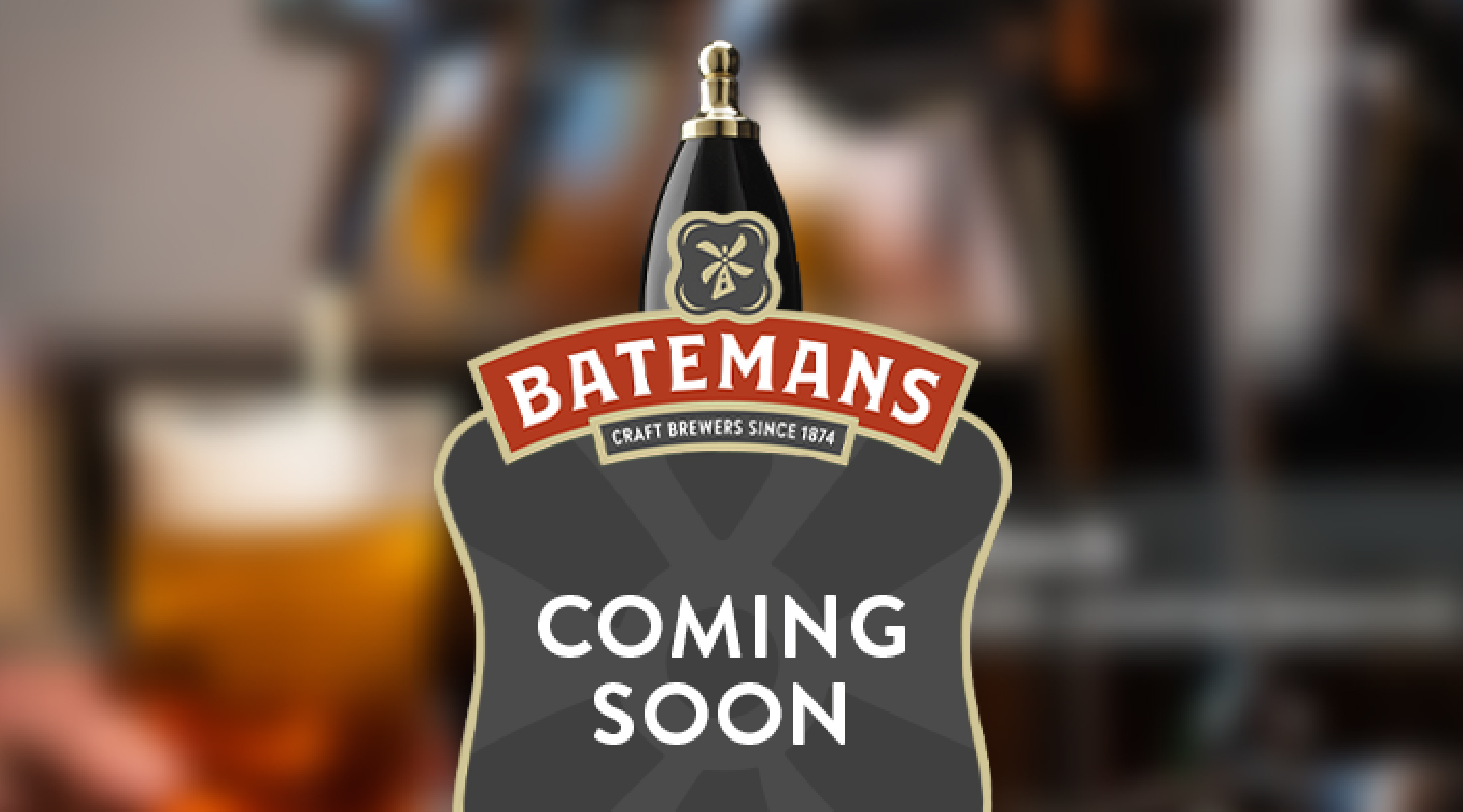 Batemans Beer Coming Soon New Beers