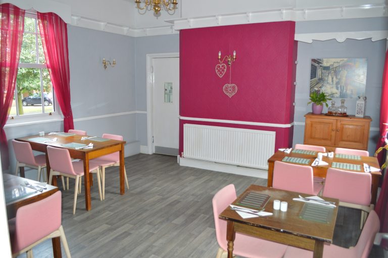 Five Bells, Butterwick, Lincolnshire Batemans Brewery