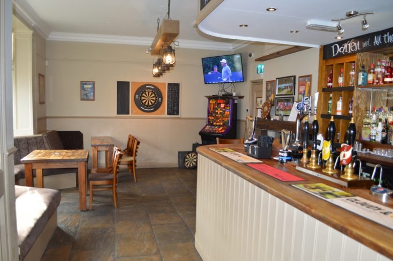 Game Bird Batemans Pub, Beverley, Yorkshire - Bar Area