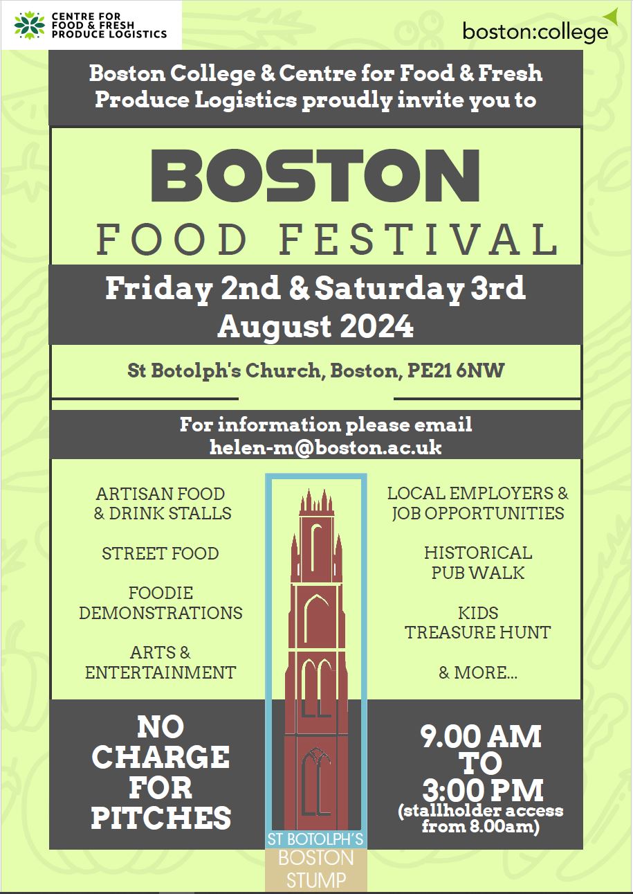 Batemans Brewery At Boston Food Festival
