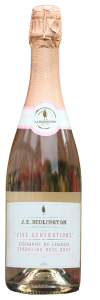 Cremant de Limoux – a sparkling rose wine from Ridlingtons Wine merchants