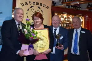Batemans Annual Rewarding Success Awards Winners Digital Marketing Winners
