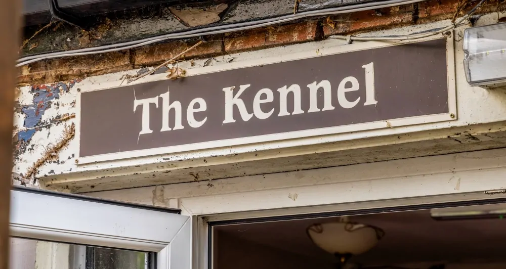 Batemans Pub - Dog and Bone Lincoln - The Kennel