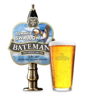 Batemans Summer Swallow