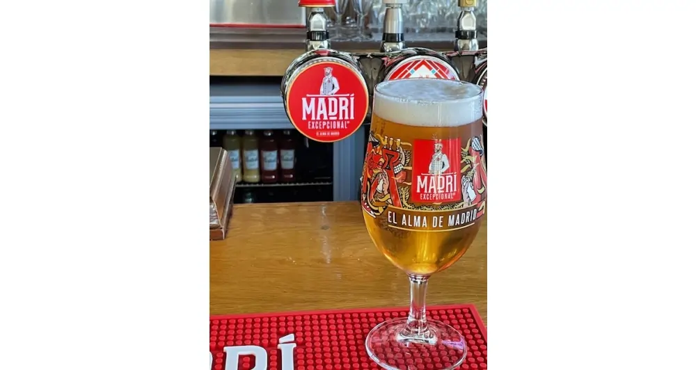 Batemans Pub - Crown Inn, Trunch - Bar Madri