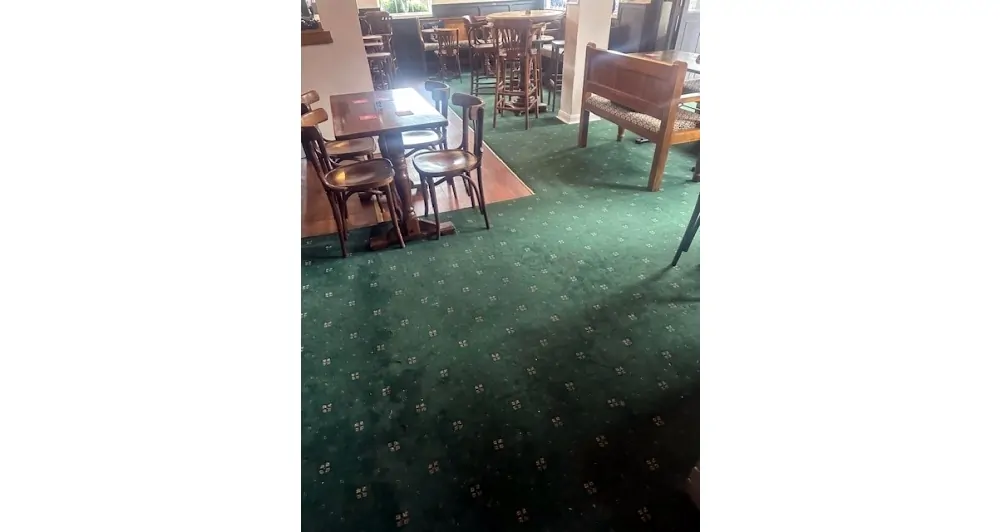 Batemans Pub - Crown Inn, Trunch - Bar