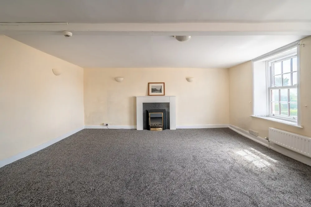 Batemans Pub - The Castle Inn, Freiston Living Accommodation
