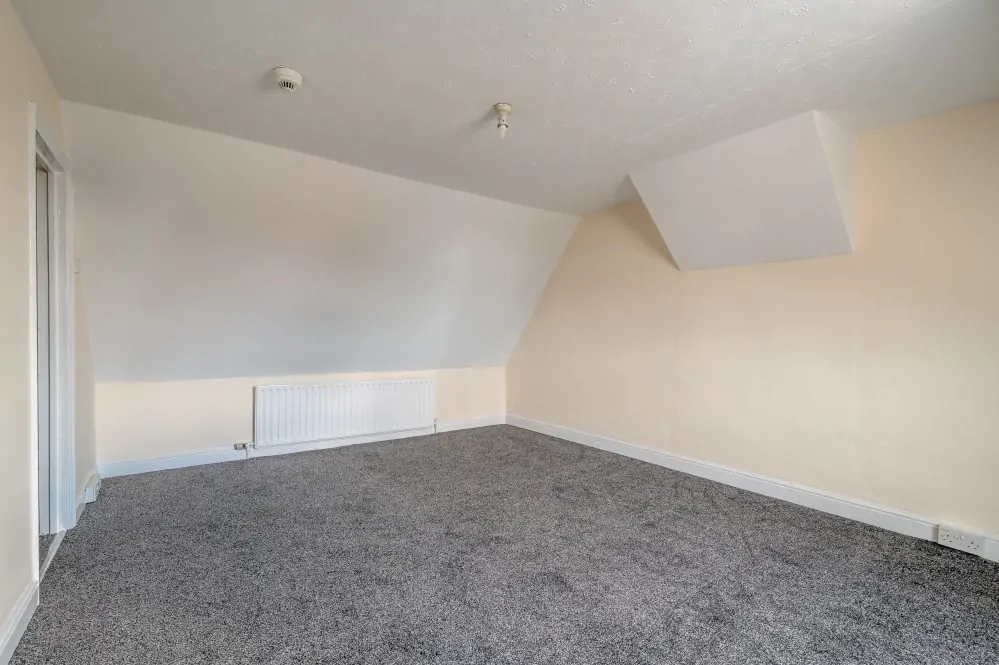 Batemans Pub - The Castle Inn, Freiston Living Accommodation