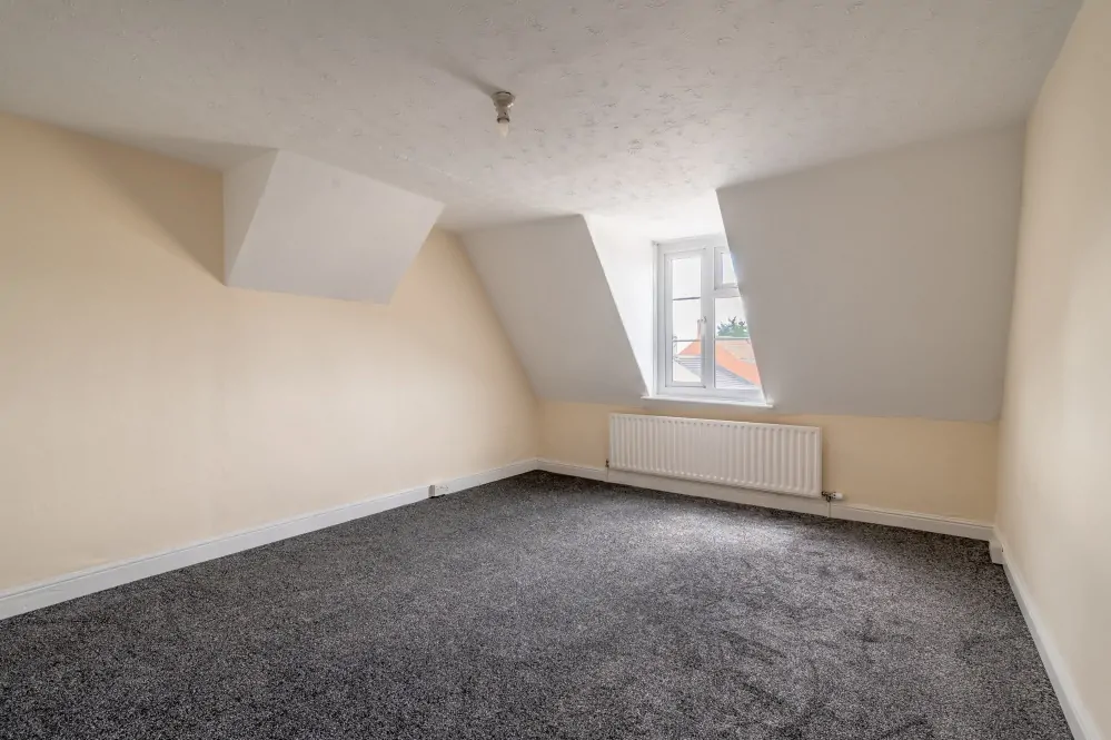 Batemans Pub - The Castle Inn, Freiston Living Accommodation
