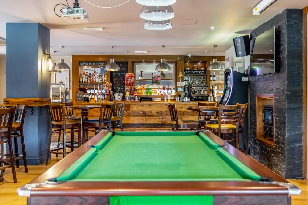 Fairways Rotherham The Fairways Pub, Rotherham, South Yorkshire | The 19th Hole