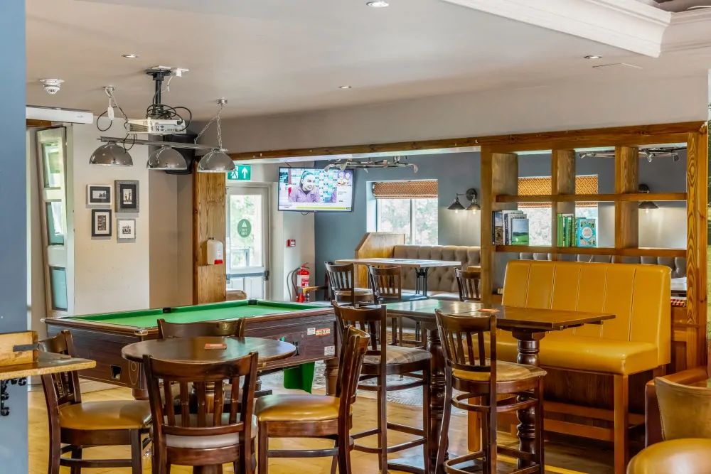 Fairways Rotherham The Fairways Pub, Rotherham, South Yorkshire | The 19th Hole