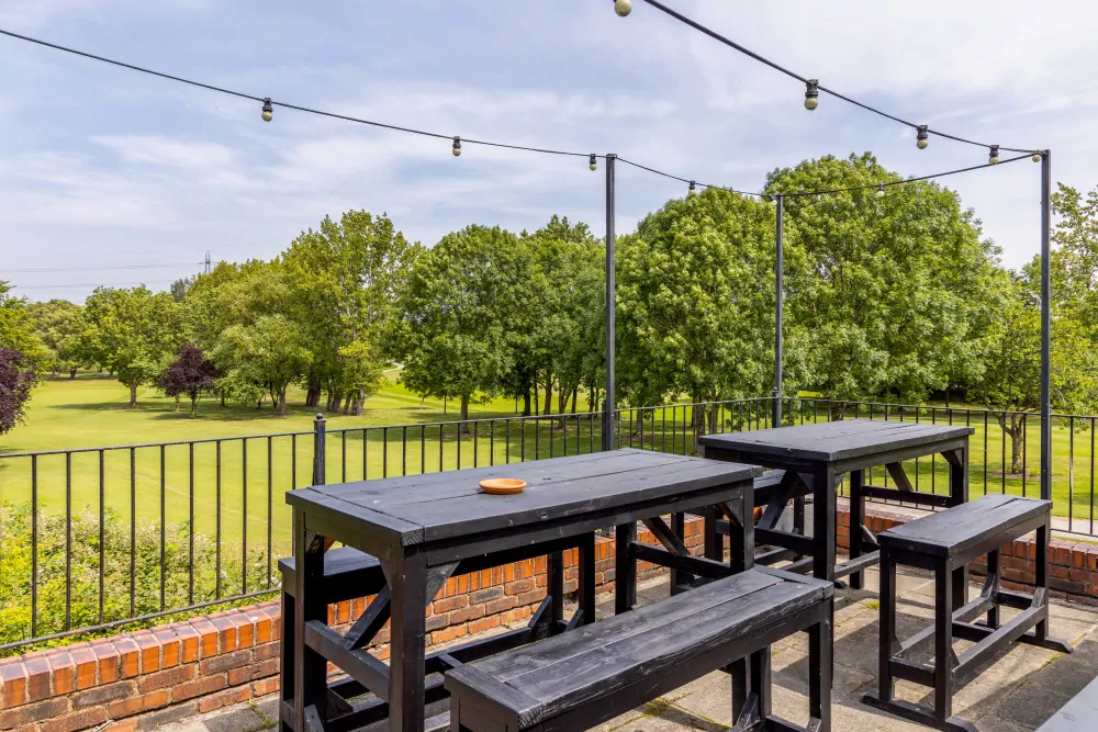 Fairways Rotherham The Fairways Pub, Rotherham, South Yorkshire | The 19th Hole