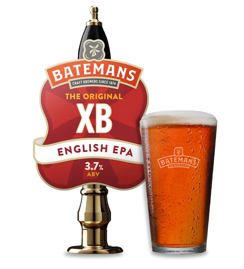 Batemans XB Beer