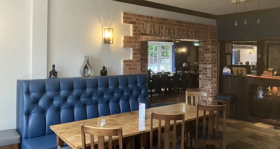 The Mill Inn, Boston - Bar & Restaurant