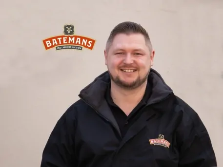 Batemans Sales Team - Jamie Bird
