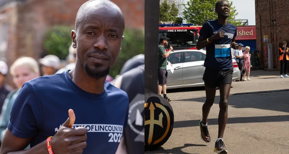 Five Generations Charity Fun Run - Beer Garden