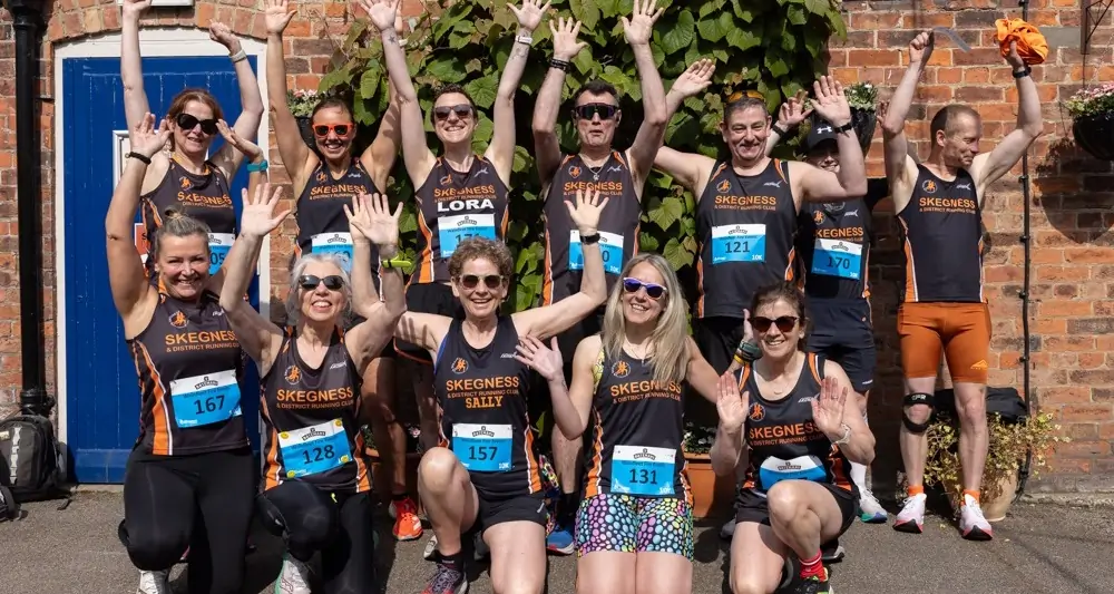 Five Generations Charity Fun Run - Registration