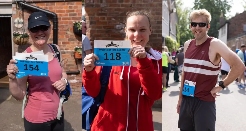 Five Generations Charity Fun Run - Registration
