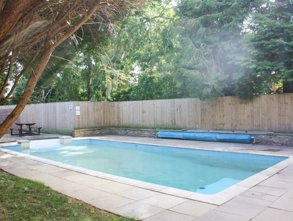 Batemans - Head Brewers House - Pool