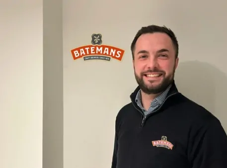 Batemans Sales Team - Reece Smith-York