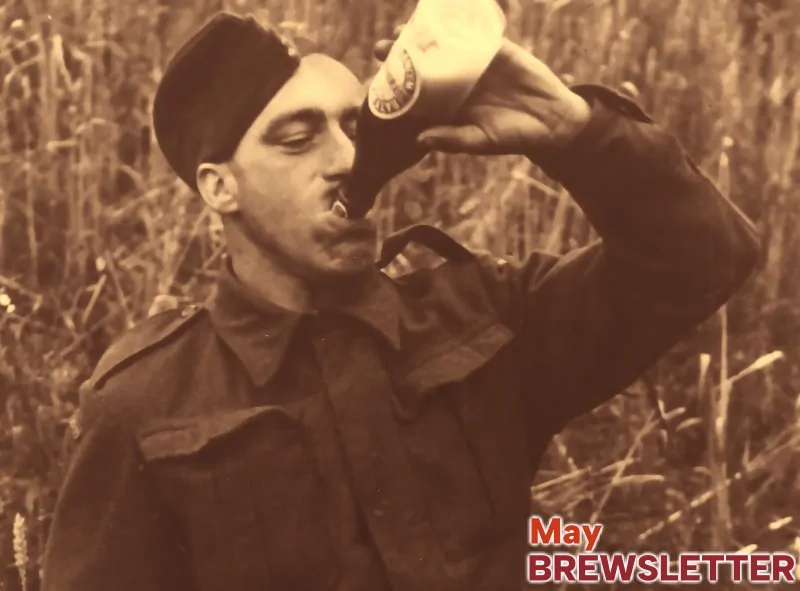Batemans Brewsletter - news, opinions, historical facts & latest what's on from Batemans Brewery