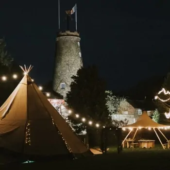 Batemans Special Occasion Camping -Camping available for Special Occasions, Events, Weddings, Group Brewery Tours, Parties