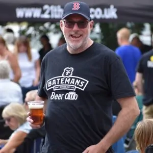 Batemans Beer Club - Lifestyle Photo