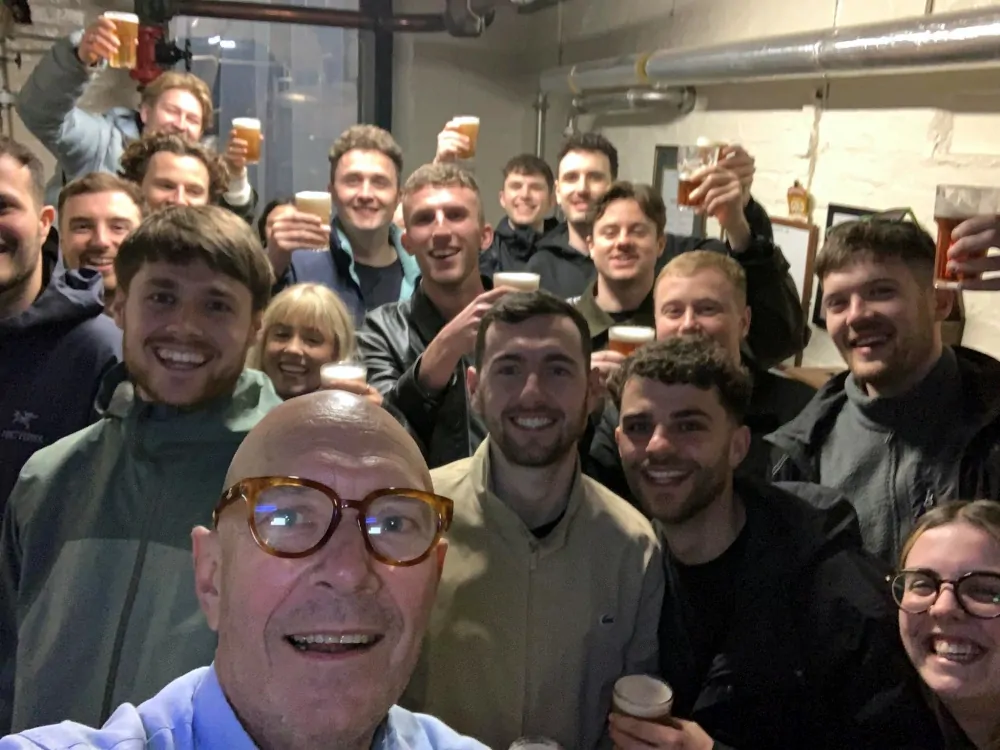 Batemans Private / Evening Brewery Tour