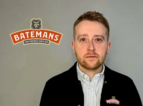 Batemans Sales Team - Darren Felstead