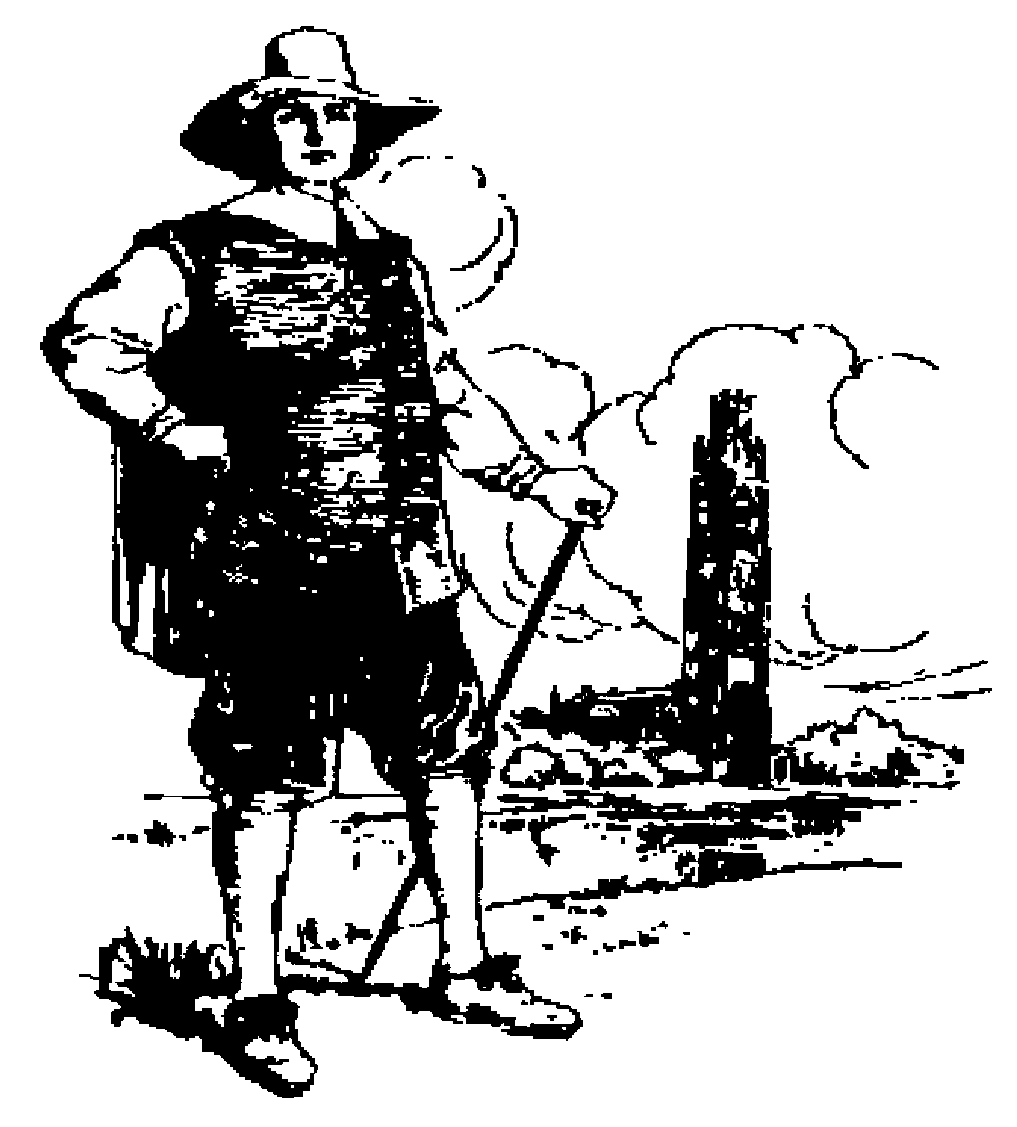 J E Ridlington & Son - Logo
