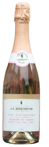 Cremant de Limoux – a sparkling rose wine from Ridlingtons Wine merchants
